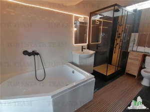 Apartament mansardabil de vanzare - imagine 7