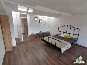 Apartament mansardabil de vanzare - imagine 8