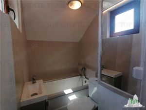 Apartament mansardabil de vanzare - imagine 10