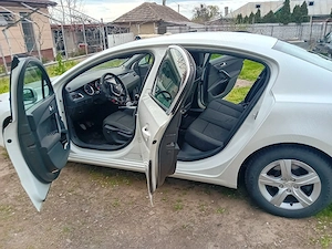 Peugeot 508 - imagine 6