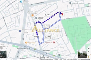 3 Camere Dristor I metrou 7 min - imagine 3