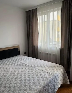 Inchiriez garsoniera in zona Titan