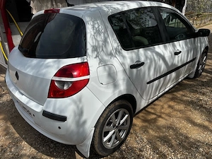 Renault Clio 3 Sport - imagine 2