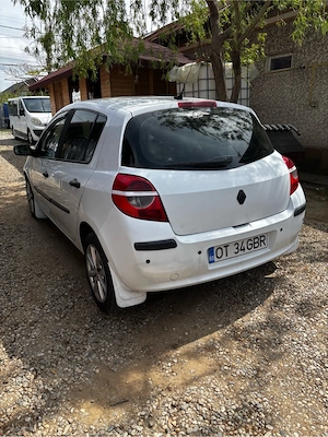 Renault Clio 3 Sport - imagine 5
