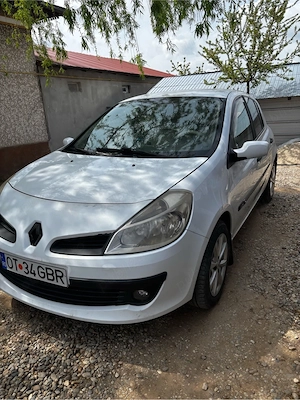 Renault Clio 3 Sport - imagine 3