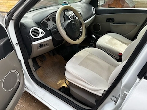 Renault Clio 3 Sport - imagine 4