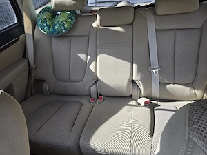 Vand auto Hyundai Santa Fe 2008, Diesel - imagine 2