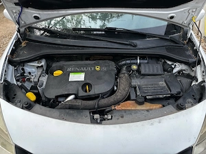 Renault Clio 3 Sport - imagine 10