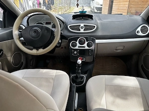 Renault Clio 3 Sport - imagine 8