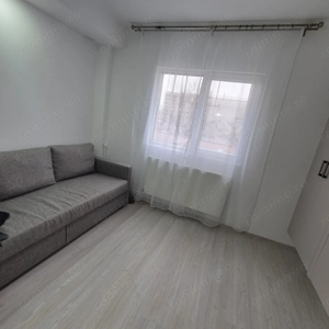 Garsonieră modernă, 1 minut metrou, zona Pallady, totul nou