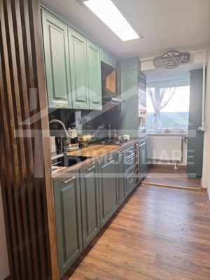 Apartament cu 3 camere, decomandat, 76 mp, pet-friendly, Zona Libertatii - imagine 4