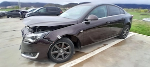 Dezmembram Opel Insignia 1.6 CDTi B16DTH LVL - imagine 5