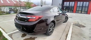 Dezmembram Opel Insignia 1.6 CDTi B16DTH LVL - imagine 2