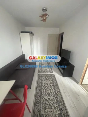 Garsoniera pentru inchiriat Piata Moghioros