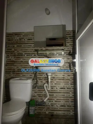 Garsoniera pentru inchiriat Piata Moghioros - imagine 5