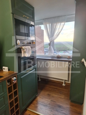 Apartament cu 3 camere, decomandat, 76 mp, pet-friendly, Zona Libertatii - imagine 5