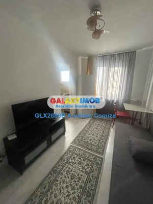 Garsoniera pentru inchiriat Piata Moghioros - imagine 3