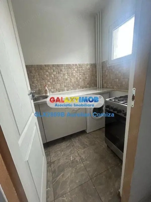 Garsoniera pentru inchiriat Piata Moghioros - imagine 6