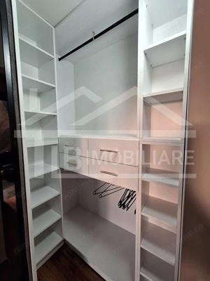 Apartament cu 3 camere, decomandat, 76 mp, pet-friendly, Zona Libertatii - imagine 7