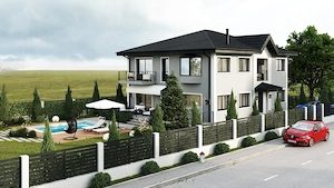 Arhitect | Proiecte case, relevee, DTAC, autorizatii, randari