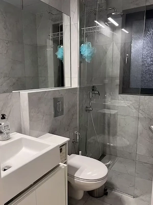 Inchiriez apartament 2 camere in zona Militari Residence - imagine 5