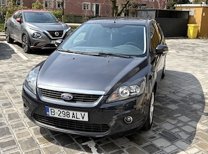 Ford Focus 1.6 TDCi 110 CP | 2011 | 221.000 km | Primul proprietar | Achizitionata din Romania - imagine 4