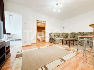 Apartament cu 2 camere de vanzare in cartier Gheorgheni pozitie top - imagine 2