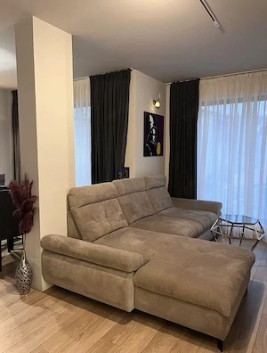 Inchiriez apartament 2 camere in zona Militari Residence - imagine 3