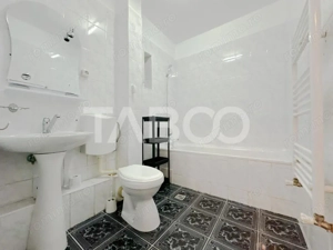 Apartament cu 2 camere de vanzare in cartier Gheorgheni pozitie top - imagine 9