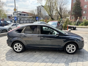 Ford Focus 1.6 TDCi 110 CP | 2011 | 221.000 km | Primul proprietar | Achizitionata din Romania - imagine 3