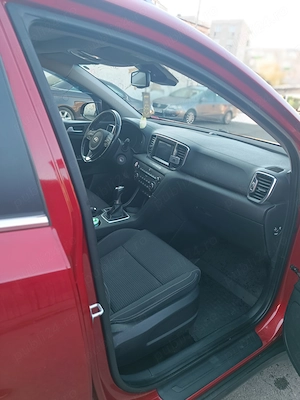 Vând Kia Sportage 4 , an 2016, 1.7 crdi - imagine 6