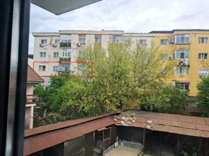 Apartament 3 camere Tg.Jiu