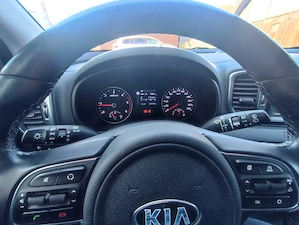 Vând Kia Sportage 4 , an 2016, 1.7 crdi - imagine 9