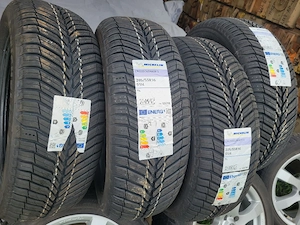 205 55 16 Michelin Noi M+S