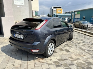 Ford Focus 1.6 TDCi 110 CP | 2011 | 221.000 km | Primul proprietar | Achizitionata din Romania - imagine 6