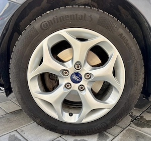 Ford Focus 1.6 TDCi 110 CP | 2011 | 221.000 km | Primul proprietar | Achizitionata din Romania - imagine 8