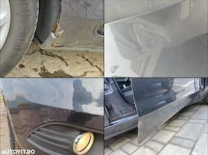 Ford Focus 1.6 TDCi 110 CP | 2011 | 221.000 km | Primul proprietar | Achizitionata din Romania - imagine 10