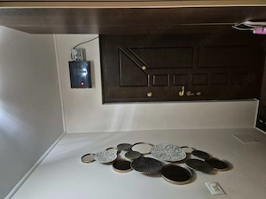 Apartament 3 camere decomandat, etaj 2, Unirea Principatelor   Focșani - imagine 5