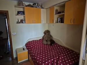 Apartament 3 camere decomandat, etaj 2, Unirea Principatelor   Focșani - imagine 7