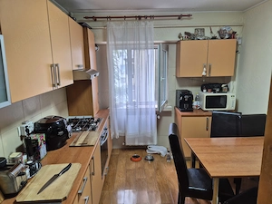 Apartament 3 camere decomandat, etaj 2, Unirea Principatelor   Focșani - imagine 8