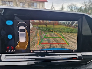 3 Ani Garantie, TVA Deductibil, Posibilitate Cash, Leasing, Credit - imagine 8