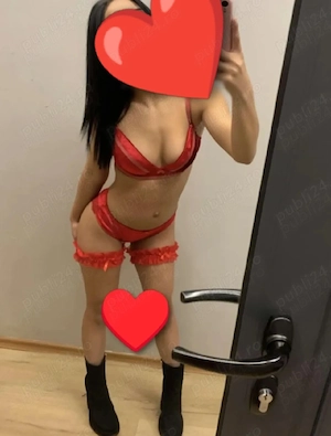 Heii Bruneta slim total 27 ani 