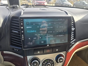 Vand auto Hyundai Santa Fe 2008, Diesel - imagine 5