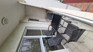 La prima inchiriere - Studio spațios și loc de parcare în complex rezidențial nou lângă Auchan Titan - imagine 10