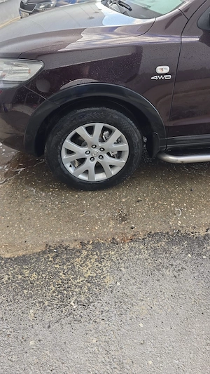 Vand auto Hyundai Santa Fe 2008, Diesel - imagine 9