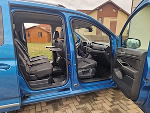 3 Ani Garantie, TVA Deductibil, Posibilitate Cash, Leasing, Credit - imagine 19