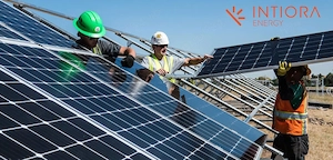 Angajăm muncitori panouri solare (Europa) - imagine 2