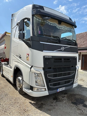 Volvo FH 460