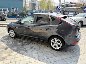 Ford Focus 1.6 TDCi 110 CP | 2011 | 221.000 km | Primul proprietar | Achizitionata din Romania - imagine 7