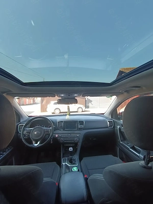 Vând Kia Sportage 4 , an 2016, 1.7 crdi - imagine 7